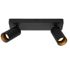 Lucide Clubs 2L Takspotlight GU10