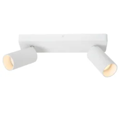 Lucide Clubs 2L Takspotlight GU10