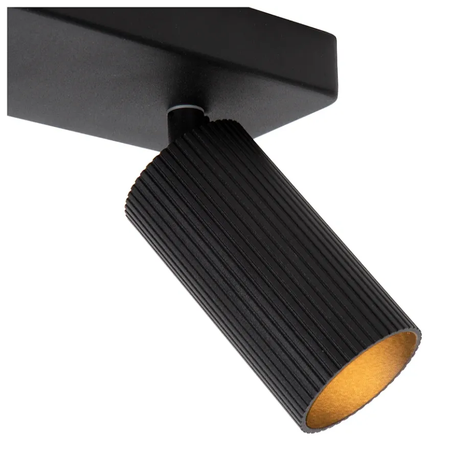 Lucide Clubs 2L Takspotlight GU10