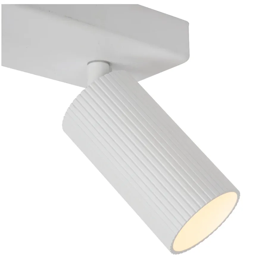 Lucide Clubs 2L Takspotlight GU10