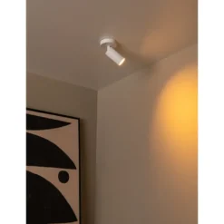 Lucide Clubs 1L Takspotlight GU10