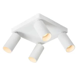 Lucide Clubs 4L Takspotlight GU10