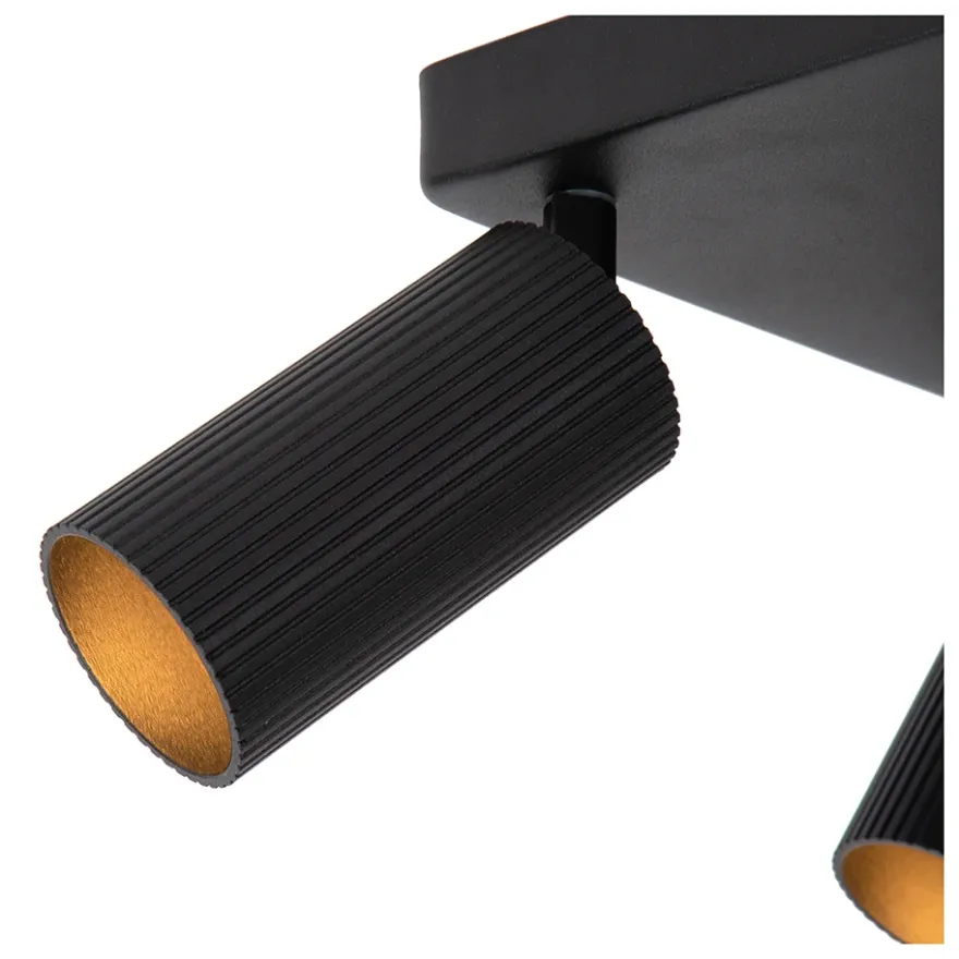 Lucide Clubs 4L Takspotlight GU10