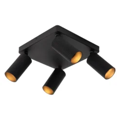 Lucide Clubs 4L Takspotlight GU10