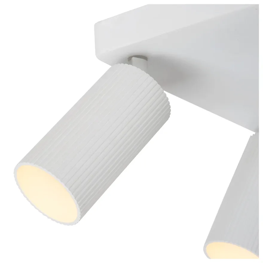 Lucide Clubs 4L Takspotlight GU10