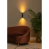 Lucide Clubs 2L Vägglampa