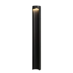 Lucide Combo 65 Pollare LED Svart