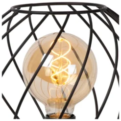 Lucide Danza 25 Bordslampa
