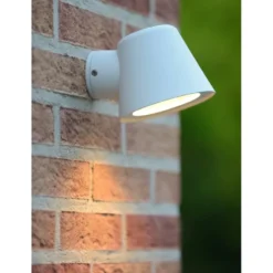 Lucide Dingo LED Vägglampa