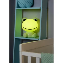 Lucide Dodo Groda Nattlampa