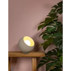 Lucide Doredos 20 Bordslampa