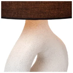 Lucide Forma Bordslampa E27