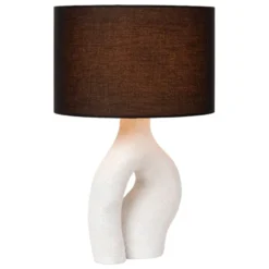 Lucide Forma Bordslampa E27