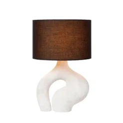 Lucide Forma Bordslampa E27