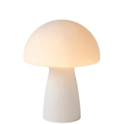 Lucide Fungo Bordslampa E27