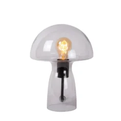 Lucide Fungo Bordslampa E27