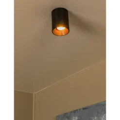 Lucide Gerti 8 Takspotlight GU10