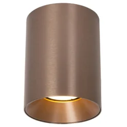 Lucide Gerti 8 Takspotlight GU10
