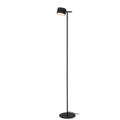 Lucide Gian Golvlampa LED