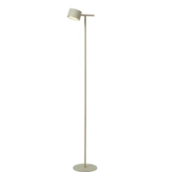 Lucide Gian Golvlampa LED