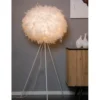 Lucide Goosy 50 Golvlampa E27