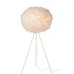 Lucide Goosy 50 Golvlampa E27