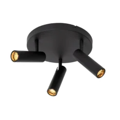 Lucide Grado 3L Takspotlight GU10 Mini