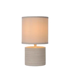 Lucide Greasby 14 Bordslampa E14