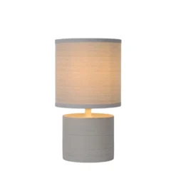 Lucide Greasby 14 Bordslampa E14