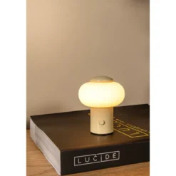 Lucide Gustav Portabel Bordslampa