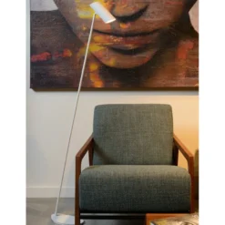 Lucide Hester Golvlampa GU10