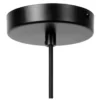 Lucide Ilona 18 Pendel E27 Amber