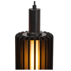 Lucide Lambres 5L Pendel E27
