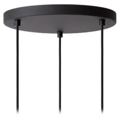 Lucide Lambres 3L Pendel E27