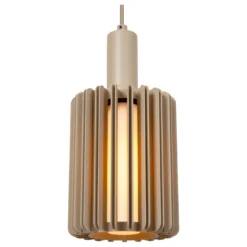 Lucide Lambres 6L Pendel E27
