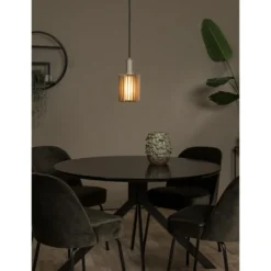 Lucide Lambres 15 Pendel E27