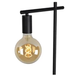 Lucide Leanne Golvlampa E27