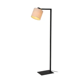 Lucide Lesley Golvlampa E27