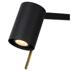 Lucide Lesley Golvlampa GU10