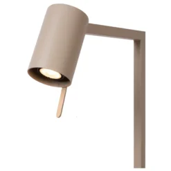 Lucide Lesley Golvlampa GU10