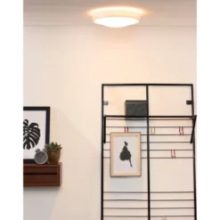 Lucide Lex Plafond Ø330 2xE27