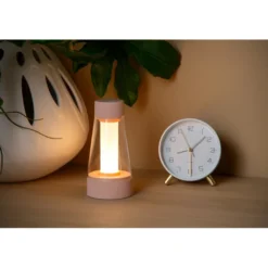 Lucide Lorali Portabel Bordslampa LED