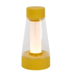 Lucide Lorali Portabel Bordslampa LED