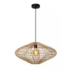 Lucide Magali Taklampa E27