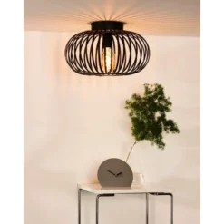 Lucide Manuela Taklampa 400 E27