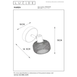 Lucide Maren 1L Takspotlight