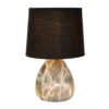 Lucide Marmo Bordslampa E14