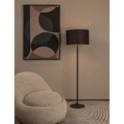 Lucide Maya 45 Golvlampa E27