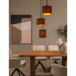 Lucide Maya 46 Pendel E27