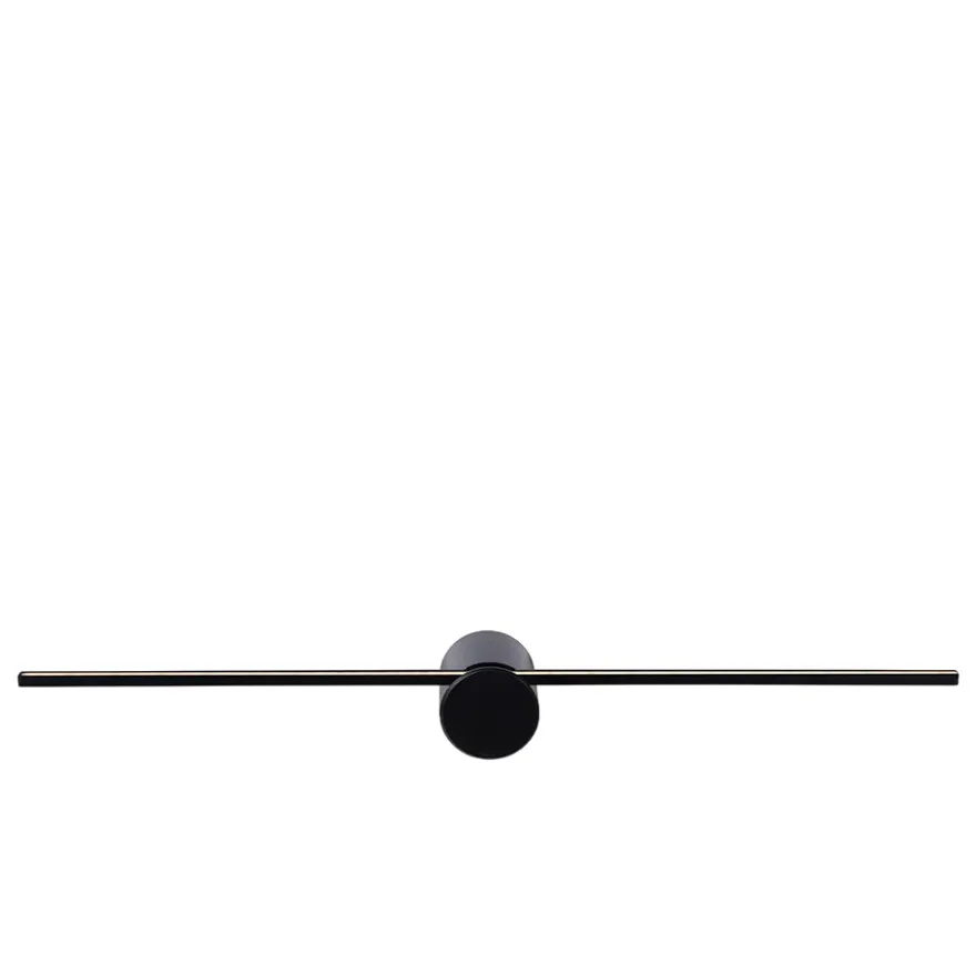 Lucide Mizar 60 Vägglampa Badrum